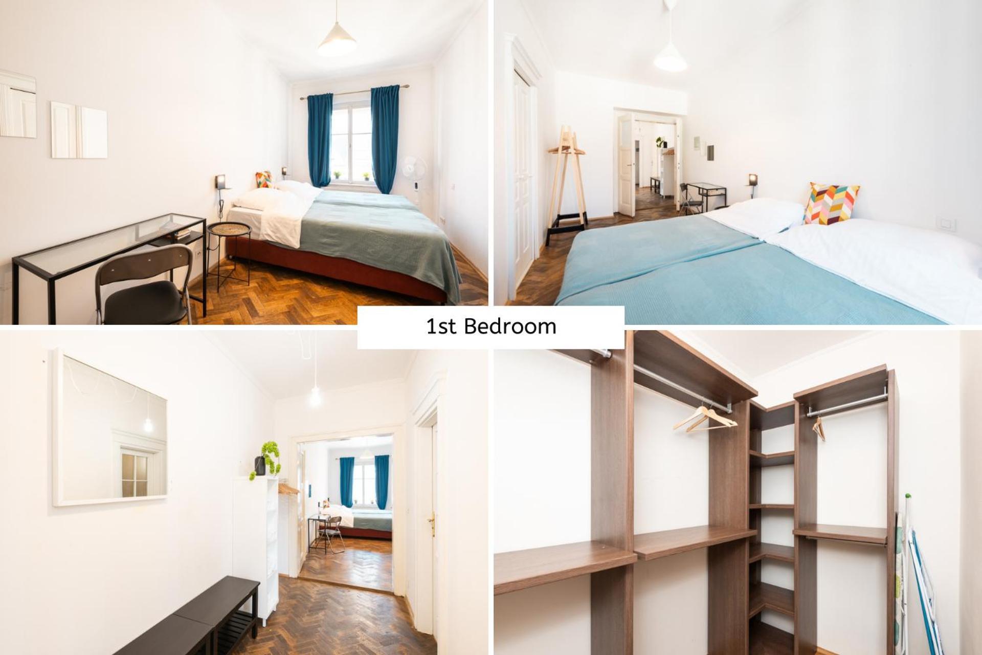 Hybernska Apartments Prague Exterior photo