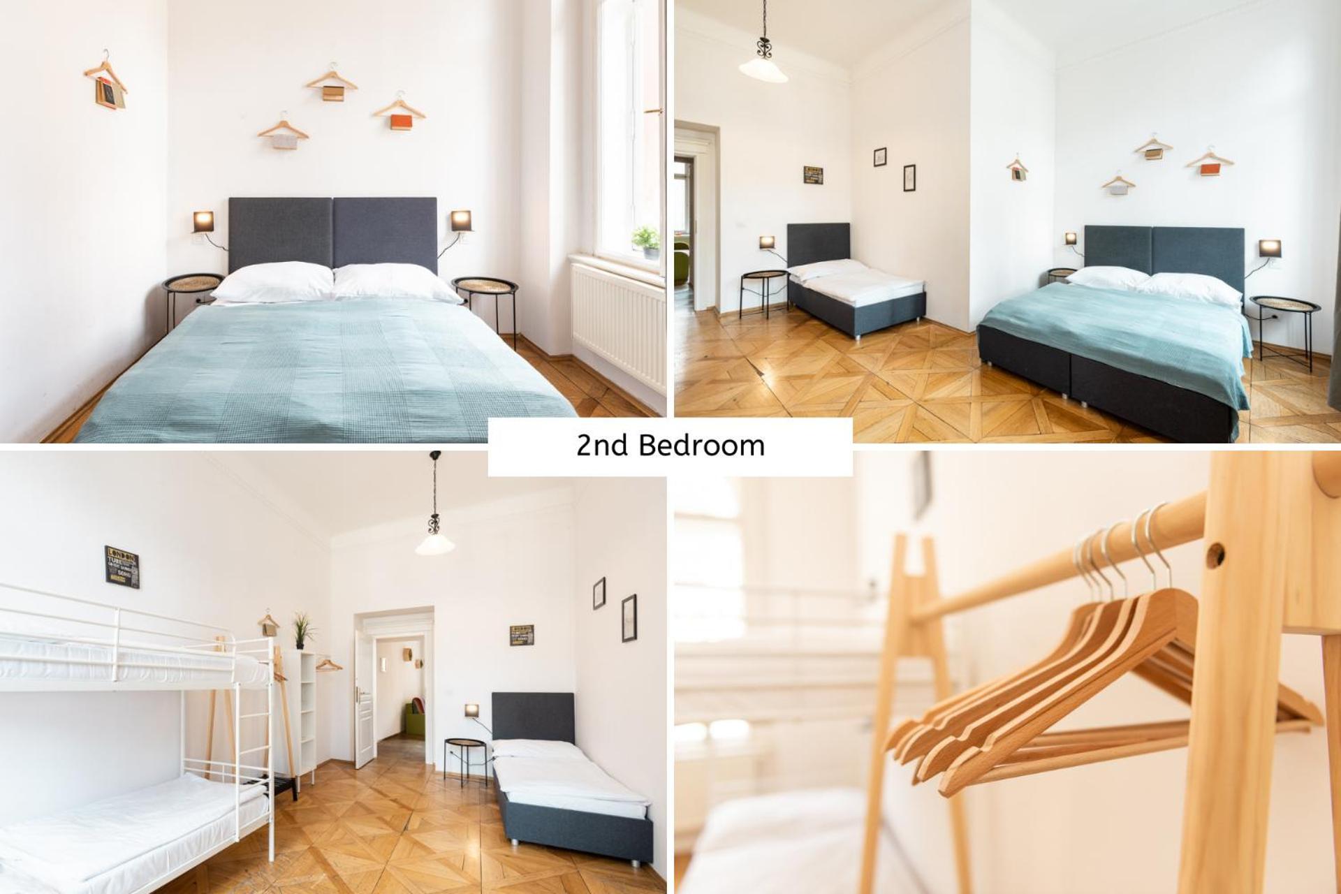 Hybernska Apartments Prague Exterior photo