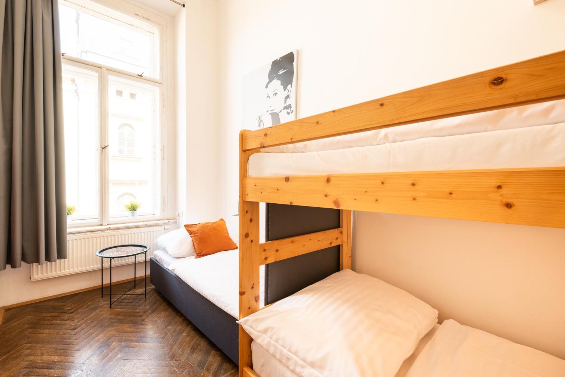 Hybernska Apartments Prague Exterior photo